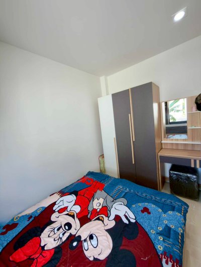 12R0563 This house for rent 4 bedroom 3 bathroom 55,000/month at thalang