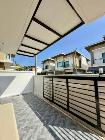 12R0563 This house for rent 4 bedroom 3 bathroom 55,000/month at thalang