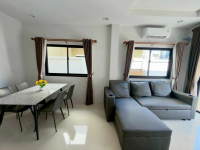 12R0563 This house for rent 4 bedroom 3 bathroom 55,000/month at thalang