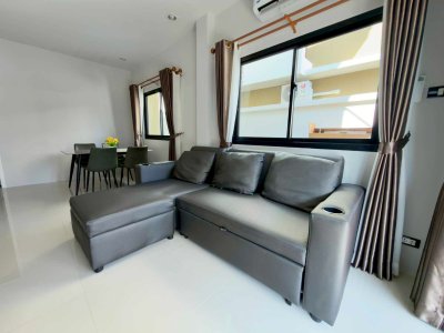 12R0563 This house for rent 4 bedroom 3 bathroom 55,000/month at thalang