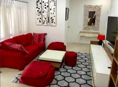 12R0565 Pool villa for rent 3 bedroom 2 bathroom 60,000/month at thalang