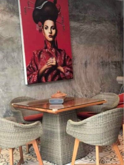 12R0565 Pool villa for rent 3 bedroom 2 bathroom 60,000/month at thalang