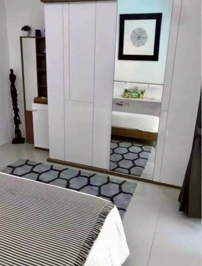 12R0565 Pool villa for rent 3 bedroom 2 bathroom 60,000/month at thalang