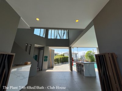 12R0566 This house for rent 4 bedroom 3 bathroom 65,000/month at thalang