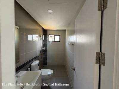 12R0566 This house for rent 4 bedroom 3 bathroom 65,000/month at thalang