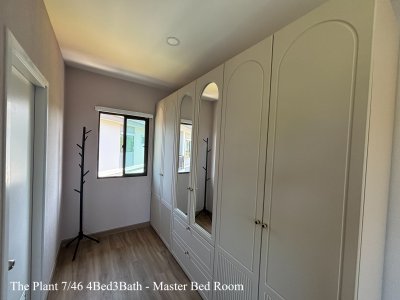 12R0566 This house for rent 4 bedroom 3 bathroom 65,000/month at thalang