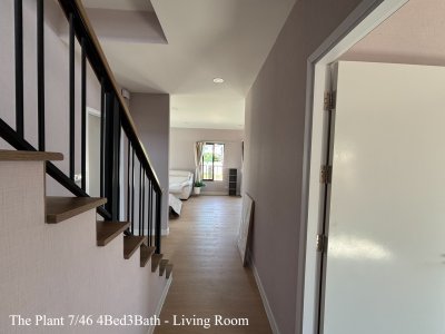 12R0566 This house for rent 4 bedroom 3 bathroom 65,000/month at thalang