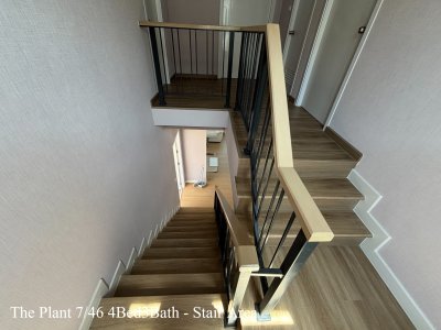 12R0566 This house for rent 4 bedroom 3 bathroom 65,000/month at thalang