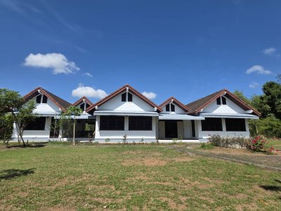 12R0567 This house for rent 3 bedroom 2 bathroom 55,000/month at thalang