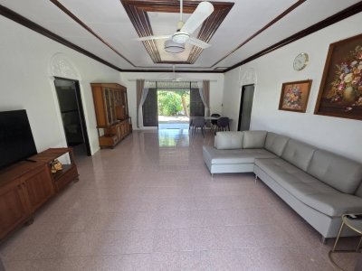 12R0567 This house for rent 3 bedroom 2 bathroom 55,000/month at thalang