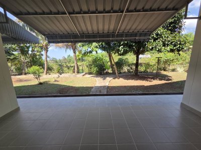 12R0567 This house for rent 3 bedroom 2 bathroom 55,000/month at thalang