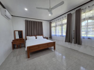 12R0567 This house for rent 3 bedroom 2 bathroom 55,000/month at thalang