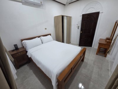 12R0567 This house for rent 3 bedroom 2 bathroom 55,000/month at thalang