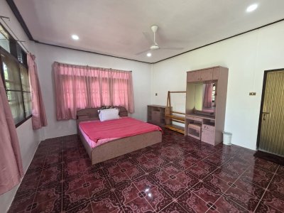 12R0567 This house for rent 3 bedroom 2 bathroom 55,000/month at thalang