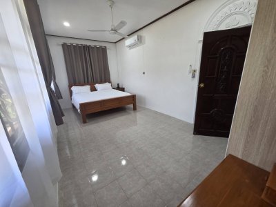 12R0567 This house for rent 3 bedroom 2 bathroom 55,000/month at thalang