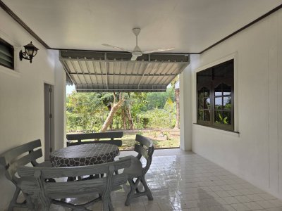 12R0567 This house for rent 3 bedroom 2 bathroom 55,000/month at thalang