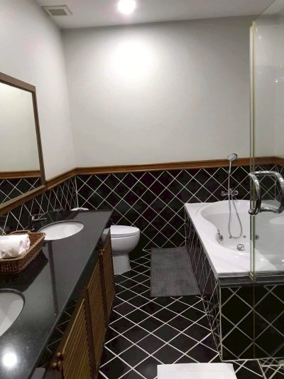 12R0568 Pool villa for rent 4 bedroom 3 bathroom 50,000/month at thalang