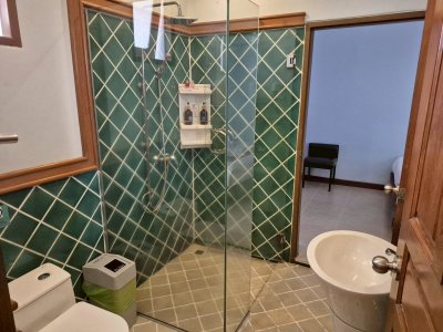 12R0568 Pool villa for rent 4 bedroom 3 bathroom 50,000/month at thalang