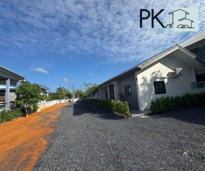 12R0569 This house for rent 2 bedroom 2 bathroom 28,000/month at thalang