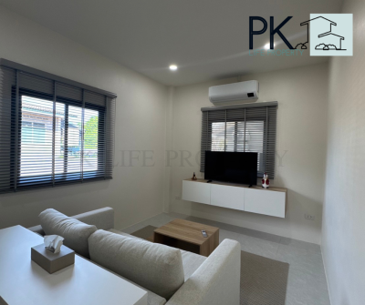 12R0569 This house for rent 2 bedroom 2 bathroom 28,000/month at thalang