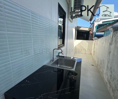 12R0569 This house for rent 2 bedroom 2 bathroom 28,000/month at thalang