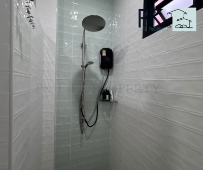 12R0569 This house for rent 2 bedroom 2 bathroom 28,000/month at thalang