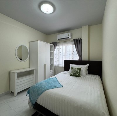 12R0570 ให้เช่าบ้านเดี่ยวสองชั้น 3 ห้องนอน 3 ห้องน้ำ ราคา 40,000/เดือน โซนถลาง