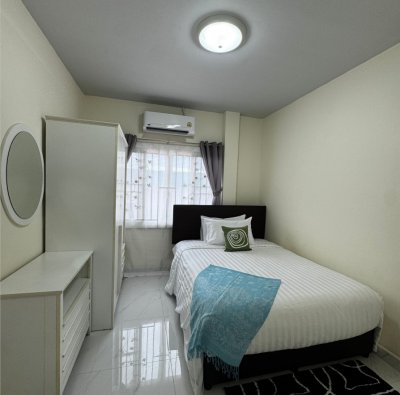 12R0570 ให้เช่าบ้านเดี่ยวสองชั้น 3 ห้องนอน 3 ห้องน้ำ ราคา 40,000/เดือน โซนถลาง