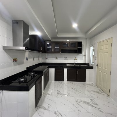 12R0570 ให้เช่าบ้านเดี่ยวสองชั้น 3 ห้องนอน 3 ห้องน้ำ ราคา 40,000/เดือน โซนถลาง