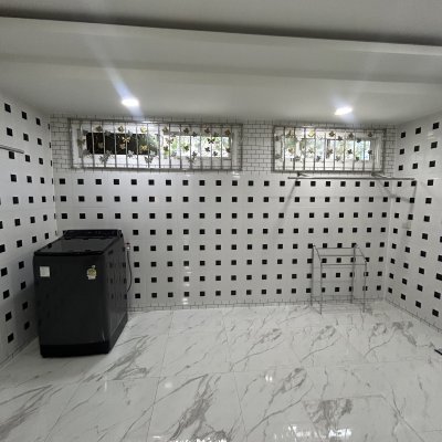 12R0570 ให้เช่าบ้านเดี่ยวสองชั้น 3 ห้องนอน 3 ห้องน้ำ ราคา 40,000/เดือน โซนถลาง