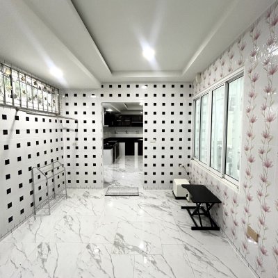 12R0570 ให้เช่าบ้านเดี่ยวสองชั้น 3 ห้องนอน 3 ห้องน้ำ ราคา 40,000/เดือน โซนถลาง