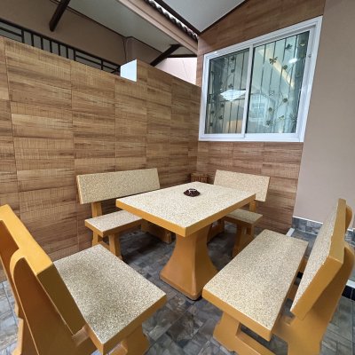 12R0570 ให้เช่าบ้านเดี่ยวสองชั้น 3 ห้องนอน 3 ห้องน้ำ ราคา 40,000/เดือน โซนถลาง