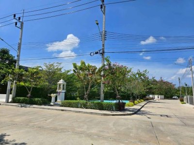 12R0571 This house for rent 3 bedroom 3 bathroom 45,000/month at thalang