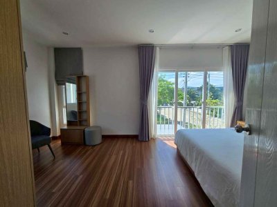 12R0571 This house for rent 3 bedroom 3 bathroom 45,000/month at thalang