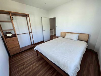 12R0571 This house for rent 3 bedroom 3 bathroom 45,000/month at thalang