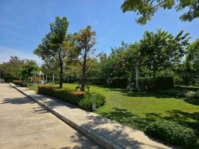 12R0571 This house for rent 3 bedroom 3 bathroom 45,000/month at thalang