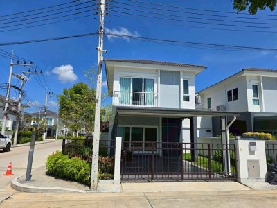 12R0571 This house for rent 3 bedroom 3 bathroom 45,000/month at thalang