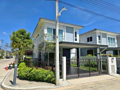 12R0571 This house for rent 3 bedroom 3 bathroom 45,000/month at thalang