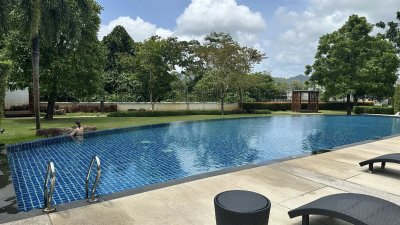 12R0572 ให้เช่าบ้านแฝดสองชั้น 3 ห้องนอน 3 ห้องน้ำ ราคา 38,000/เดือน โซนถลาง