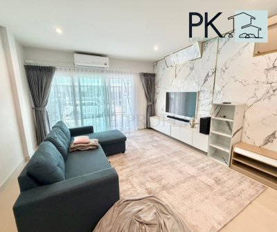 12R0572 This house for rent 3 bedroom 3 bathroom 38,000/month at thalang