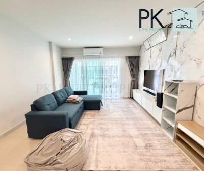 12R0572 This house for rent 3 bedroom 3 bathroom 38,000/month at thalang