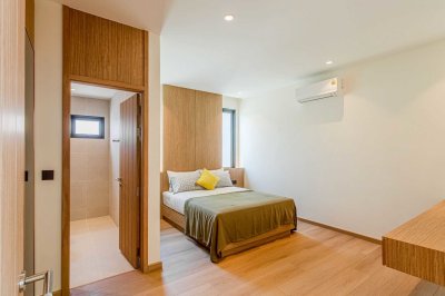 12R0573 ให้เช่า pool villa 3 ห้องนอน 3 ห้องน้ำ ราคา 150,000/เดือน โซนถลาง