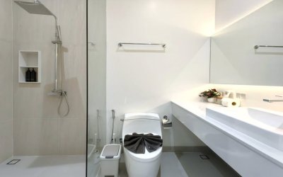 12R0574 ให้เช่า pool villa 3 ห้องนอน 4 ห้องน้ำ ราคา 125,000 /เดือน โซนถลาง