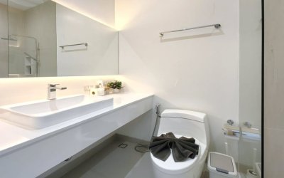 12R0574 ให้เช่า pool villa 3 ห้องนอน 4 ห้องน้ำ ราคา 125,000 /เดือน โซนถลาง