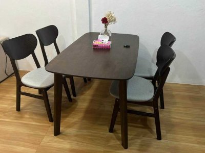 12R0575 ให้เช่าบ้านแฝดชั้นเดียว 2 ห้องนอน 1 ห้องน้ำ ราคา 25,000/เดือน โซนถลาง