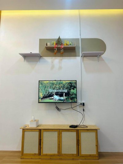 12R0575 ให้เช่าบ้านแฝดชั้นเดียว 2 ห้องนอน 1 ห้องน้ำ ราคา 25,000/เดือน โซนถลาง