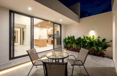 12R0576 ให้เช่า pool villa 3 ห้องนอน 3 ห้องน้ำ ราคา 128,000/เดือน โซนถลาง