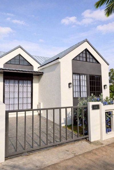 12R0578 This house for rent 2 bedroom 2 bathroom 40,000/month at thalang