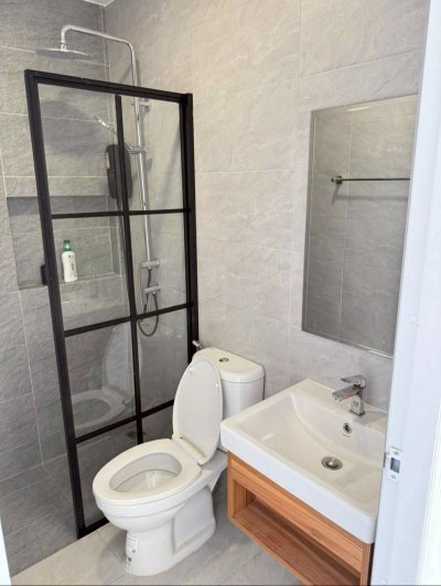 12R0578 This house for rent 2 bedroom 2 bathroom 40,000/month at thalang