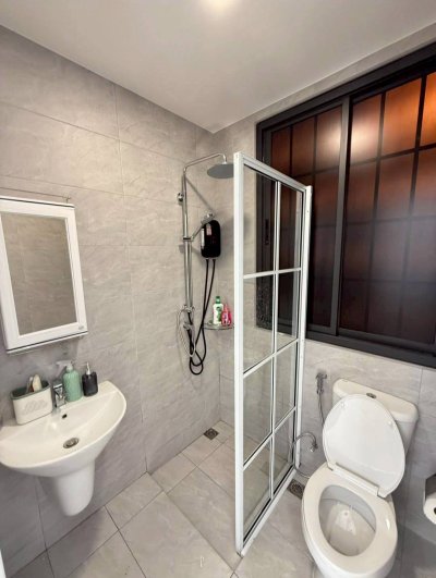 12R0578 This house for rent 2 bedroom 2 bathroom 40,000/month at thalang